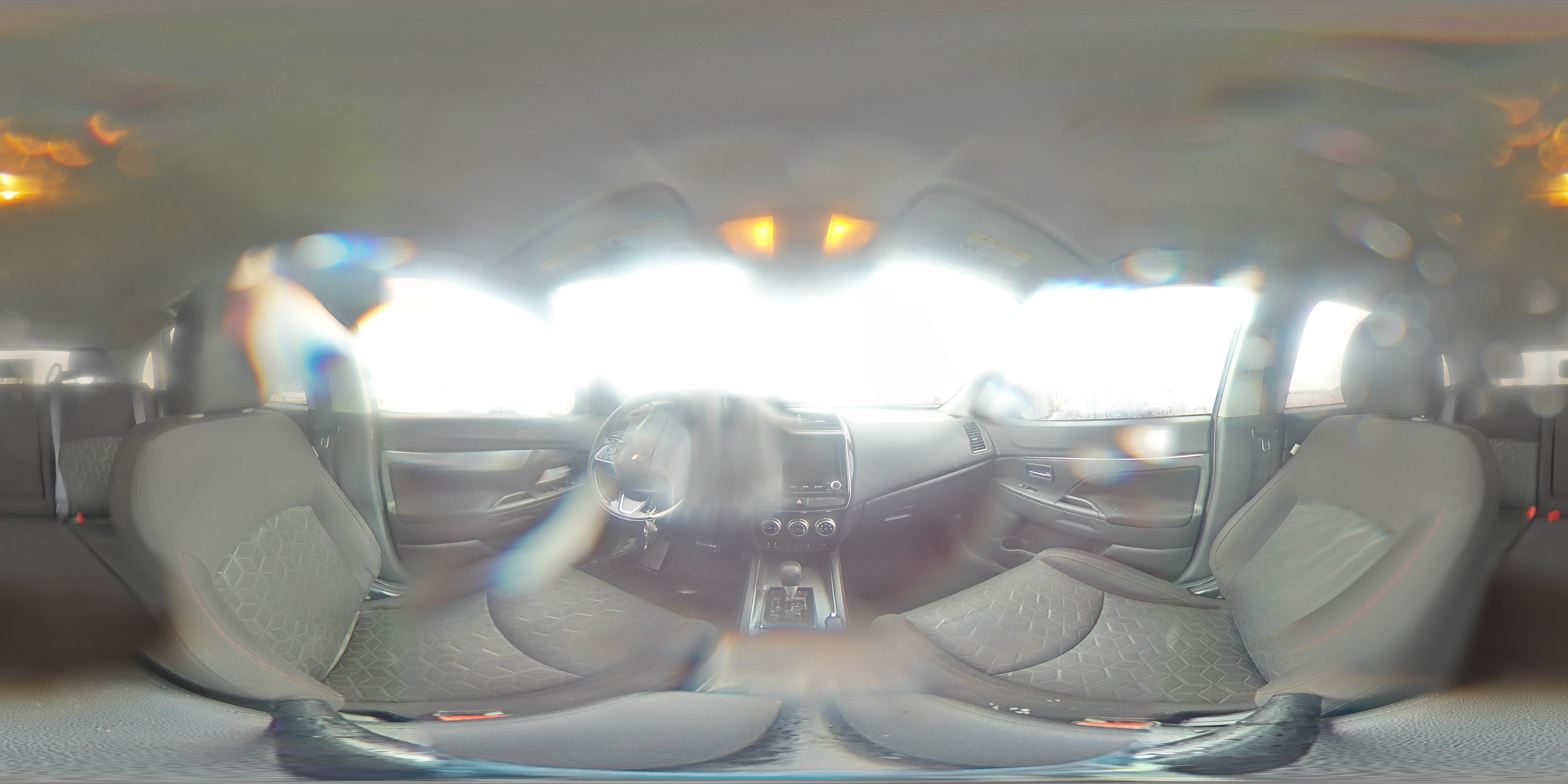 2021 Mitsubishi Outlander Sport Es VIN: JA4APUAU4MU002030 Lot: 94264325