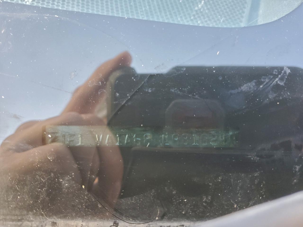 2020 Subaru Wrx VIN: JF1VA1A68L9810249 Lot: 93778655