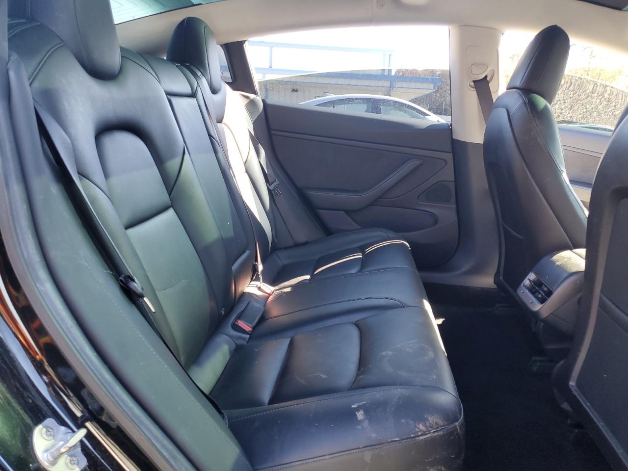 2019 Tesla Model 3 VIN: 5YJ3E1EA2KF466524 Lot: 90981085