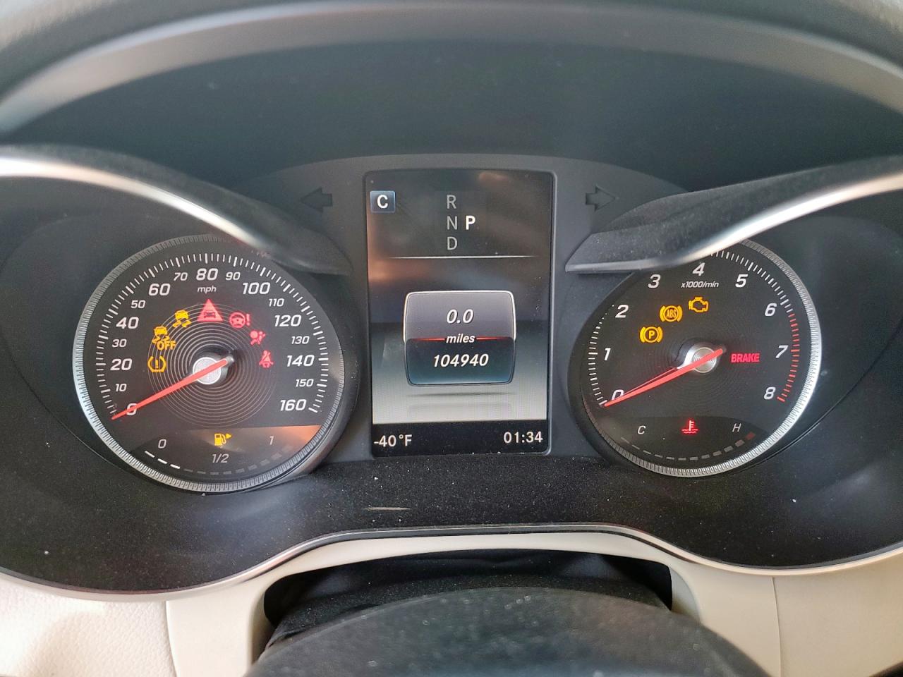 2018 Mercedes-Benz Glc 300 VIN: WDC0G4JB5JV067467 Lot: 91841885