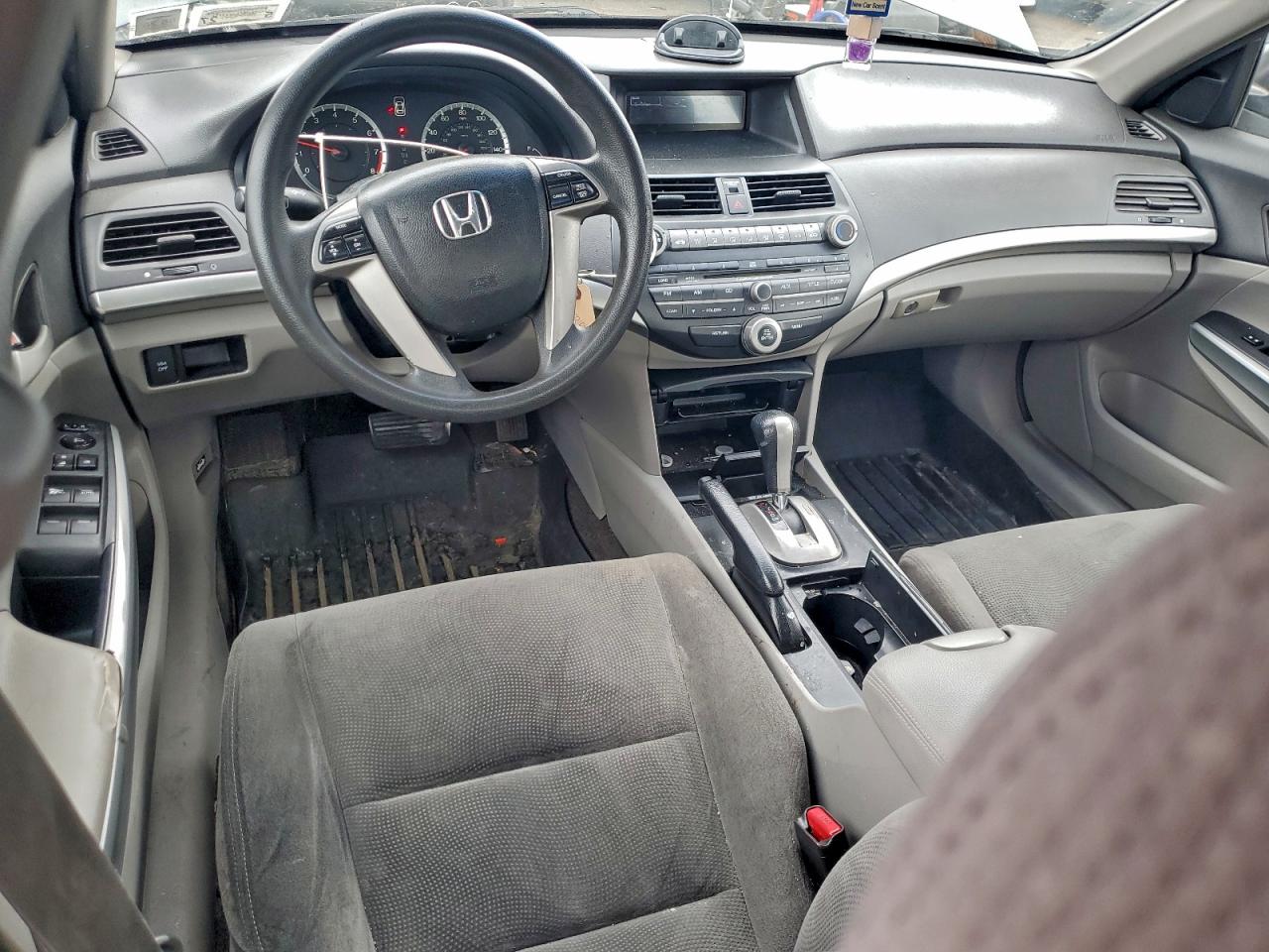 2010 Honda Accord Ex VIN: 1HGCP2F75AA002039 Lot: 93887485