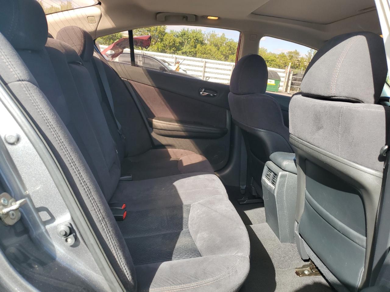 2014 Nissan Maxima S VIN: 1N4AA5AP0EC431041 Lot: 92590155