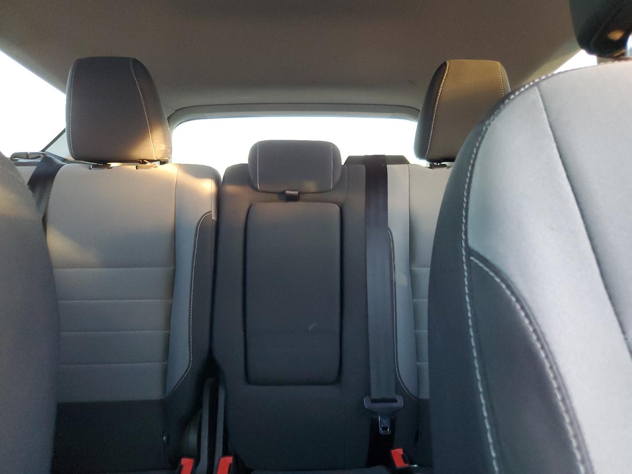 2016 Ford Escape Se VIN: 1FMCU9GX7GUB50372 Lot: 91707975