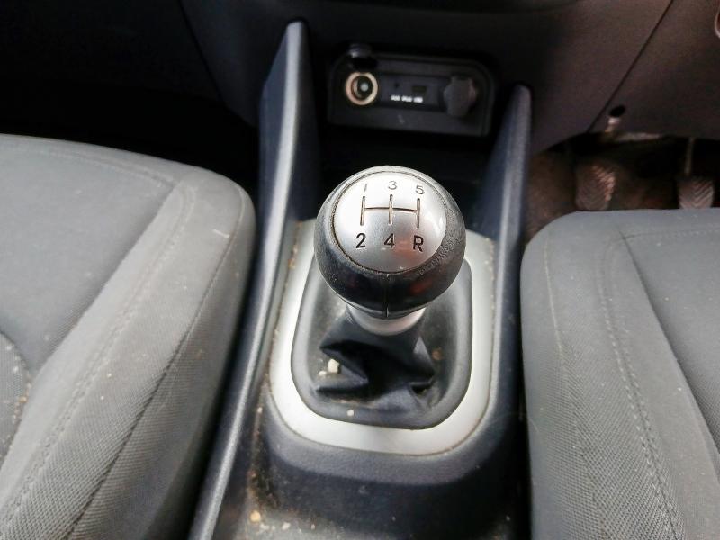 2014 KIA RIO 1.25 VR7 5DR