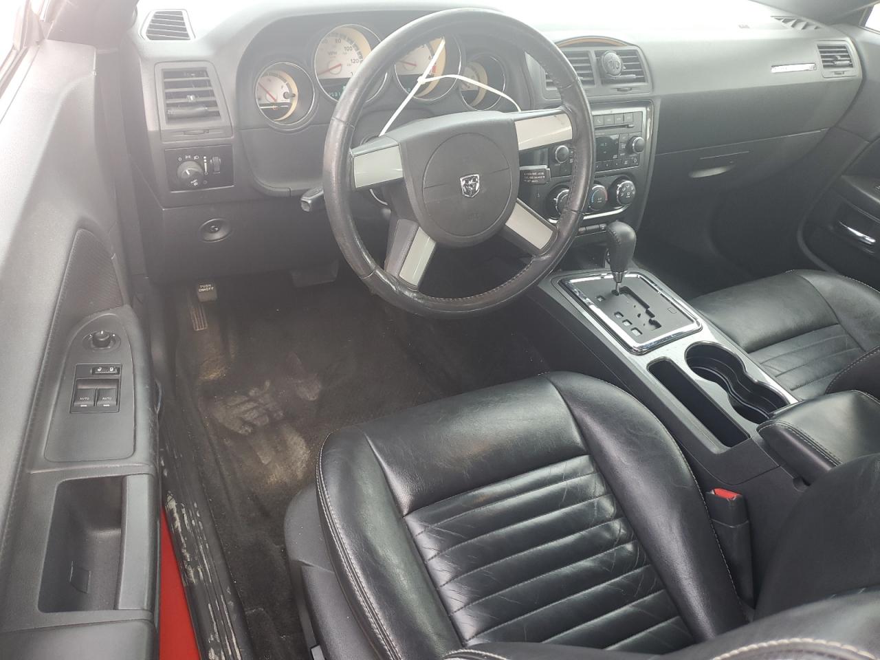 2010 Dodge Challenger Se VIN: 2B3CJ4DV5AH179738 Lot: 92840535