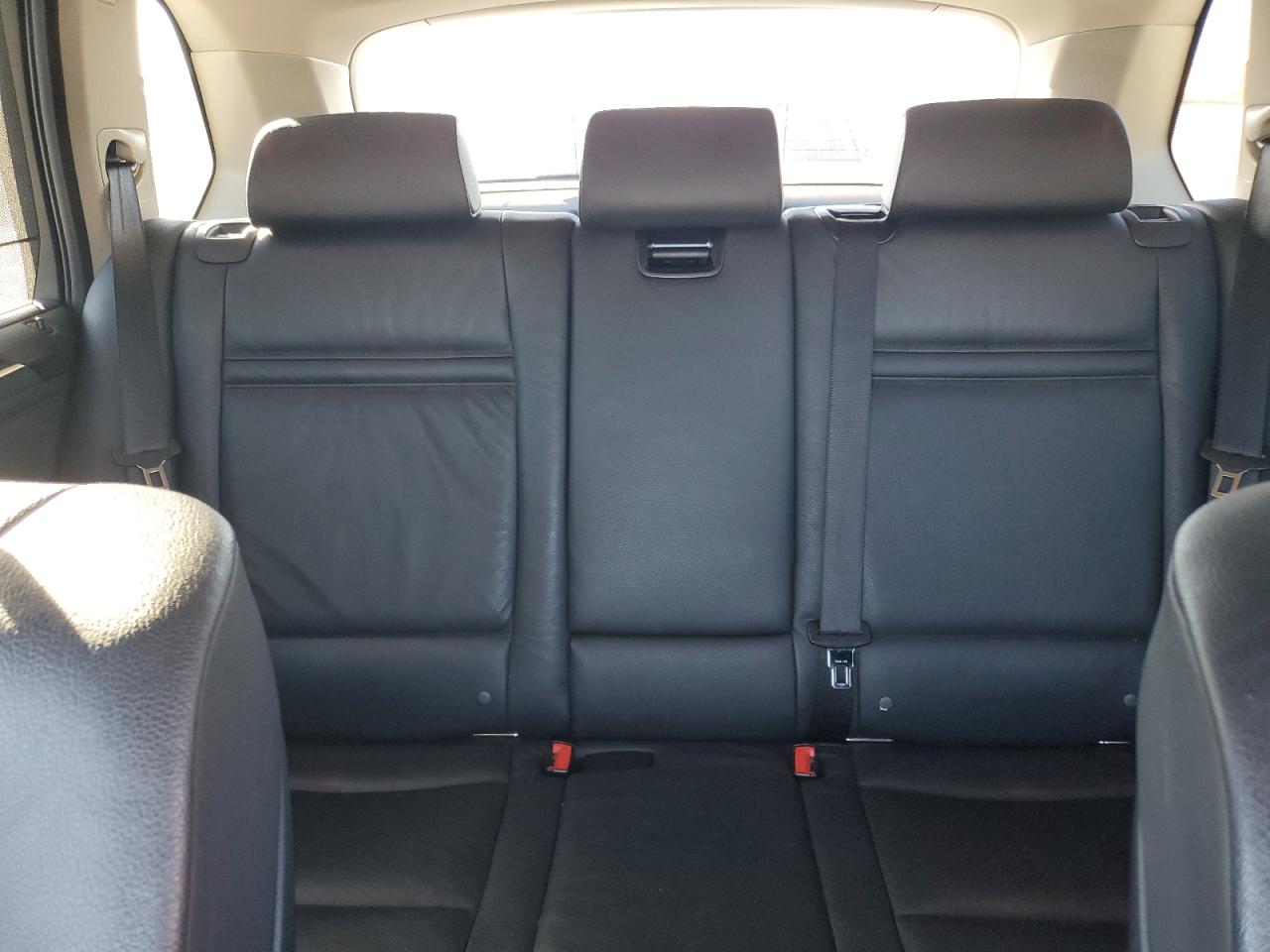 2012 BMW X5 xDrive35I VIN: 5UXZV4C55CL986618 Lot: 85415265