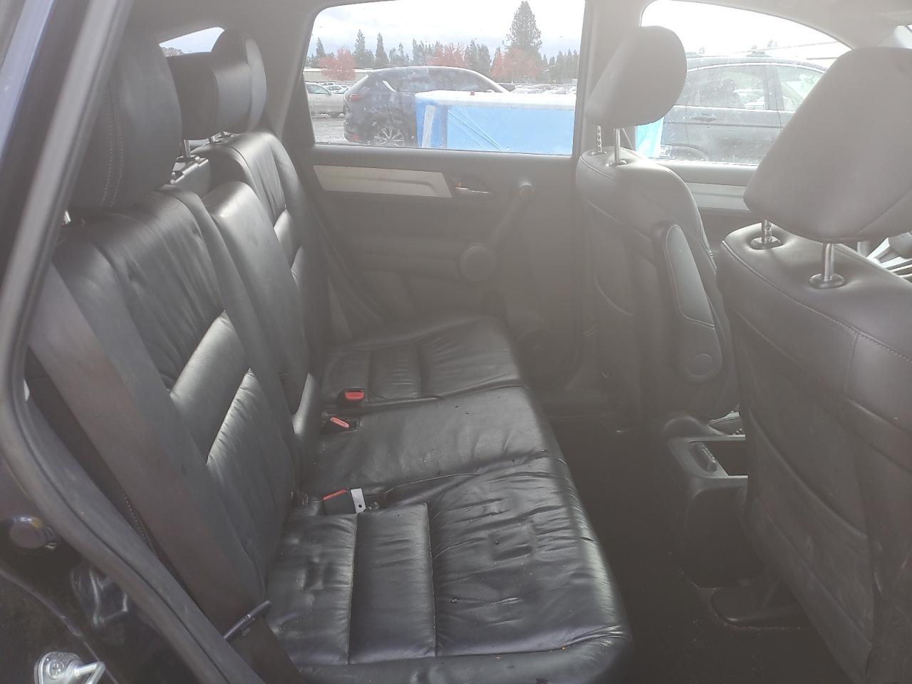 2010 Honda Cr-V Exl VIN: JHLRE4H72AC010680 Lot: 91176715