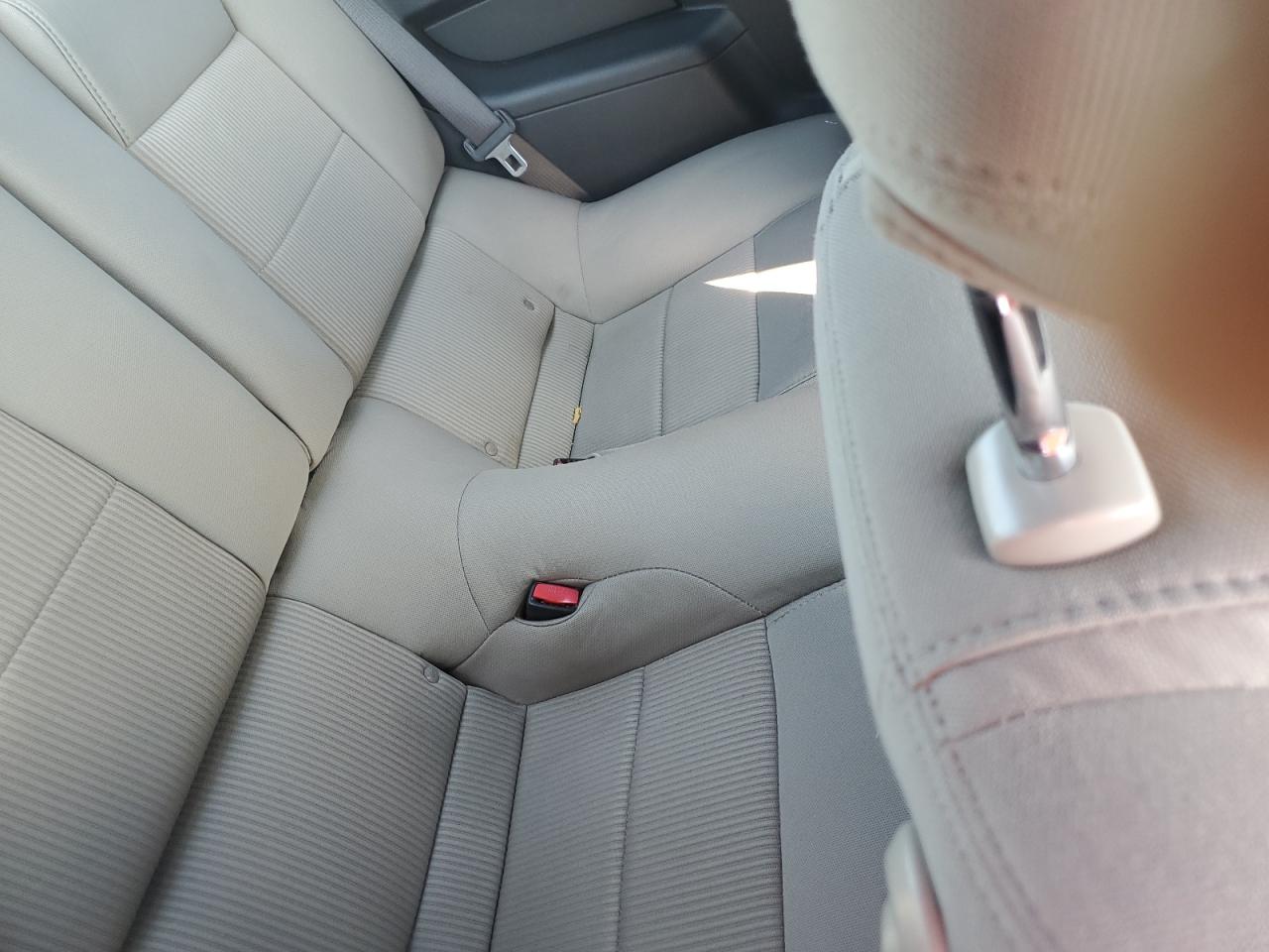 2012 Ford Mustang VIN: 1ZVBP8AM0C5259919 Lot: 93096835