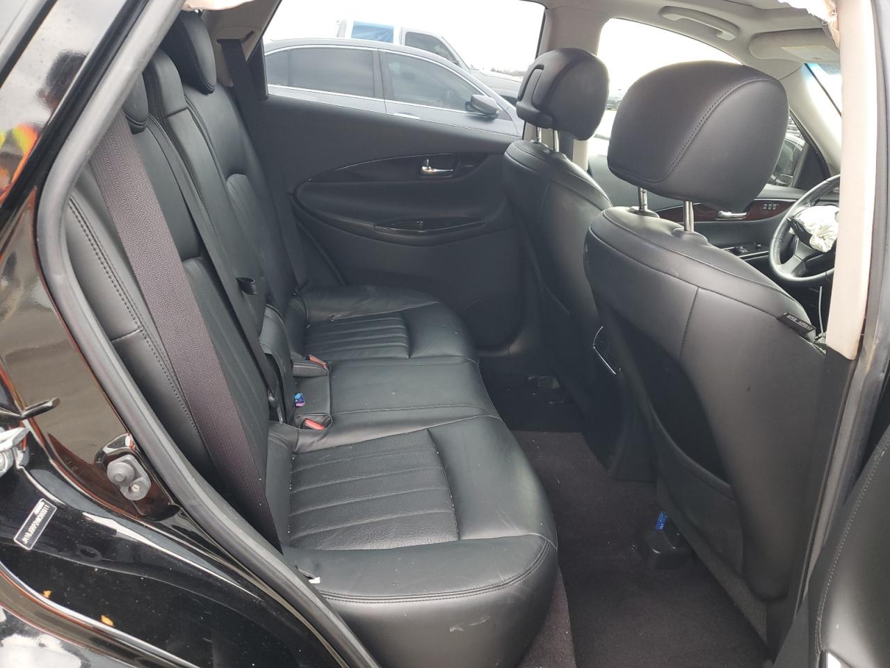 2017 Infiniti Qx50 VIN: JN1BJ0RP2HM380911 Lot: 93382985