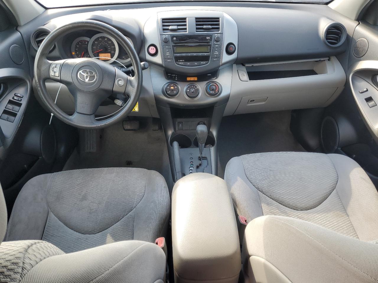 2011 Toyota Rav4 VIN: 2T3ZF4DV4BW099522 Lot: 92297465