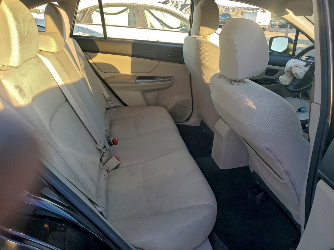 2015 Subaru Impreza VIN: JF1GPAA62FH212479 Lot: 95109935