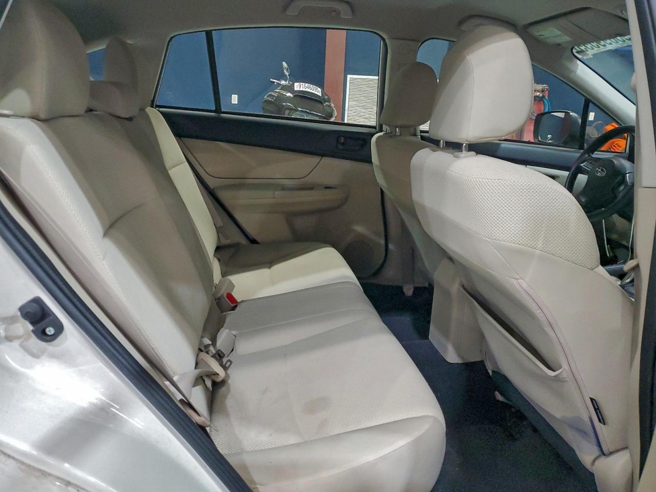 2013 Subaru Impreza VIN: JF1GPAA62D2892447 Lot: 93899555