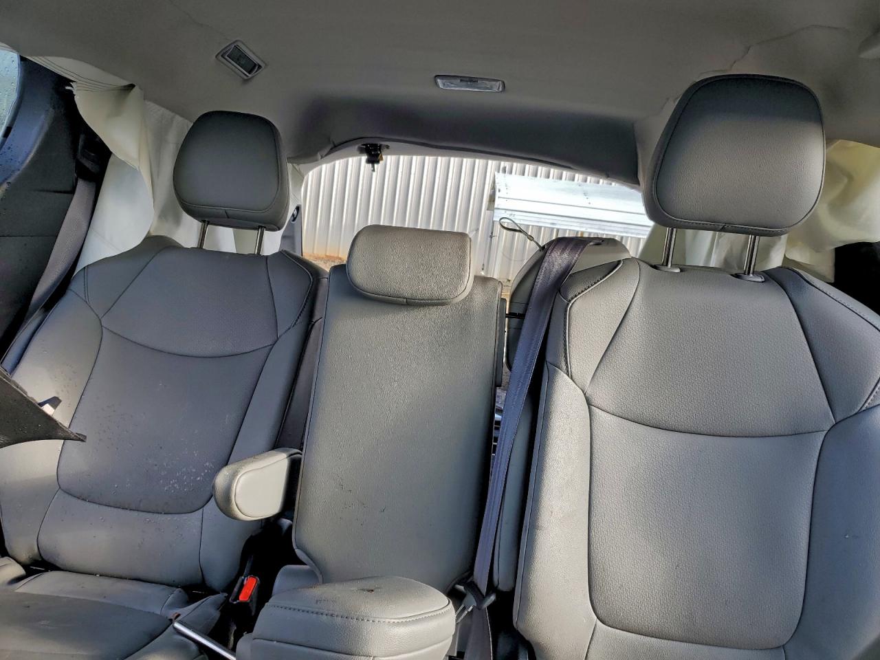 2025 Toyota Sienna Xle VIN: 5TDJRKEC3SS242144 Lot: 94318725