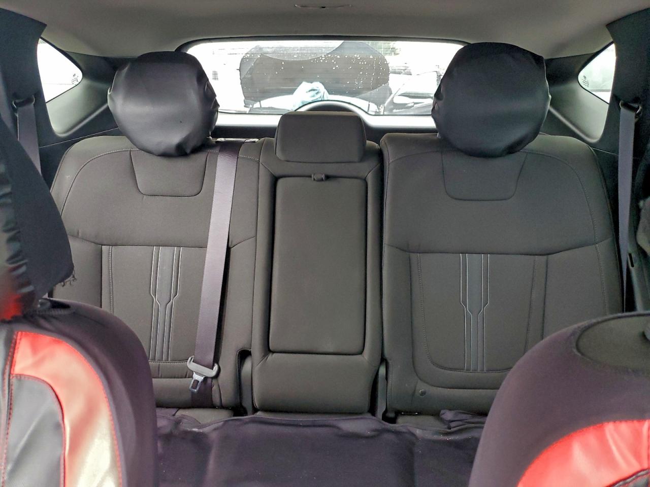 2022 Hyundai Tucson Sel Convenience VIN: KM8JFCA19NU027270 Lot: 92983305