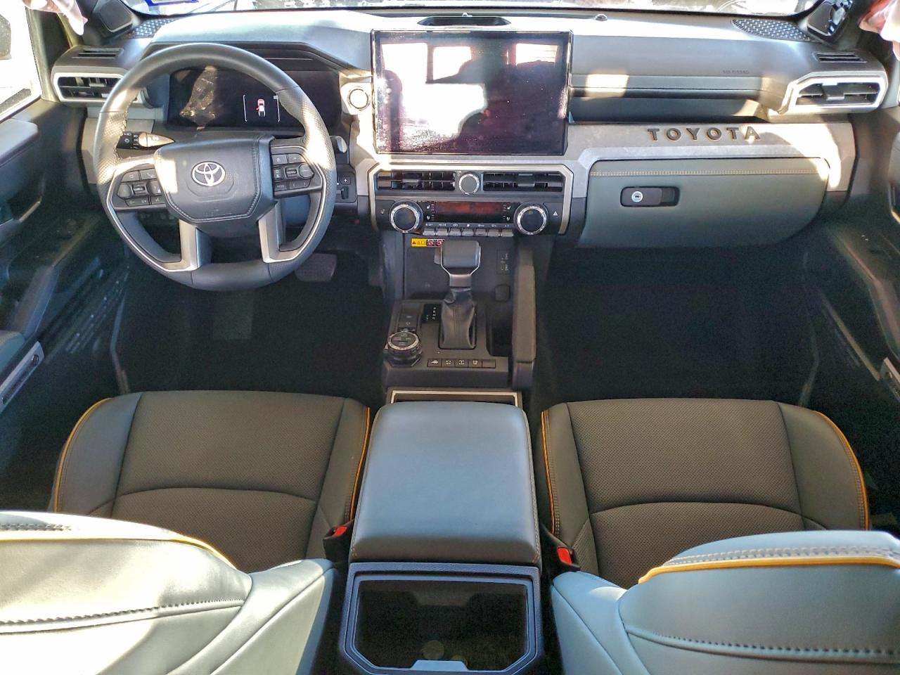 2025 Toyota Tacoma Double Cab VIN: 3TYLC5LN4ST030969 Lot: 91330025