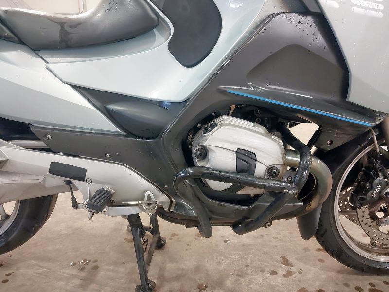 2010 BMW R 1200 RT MU 