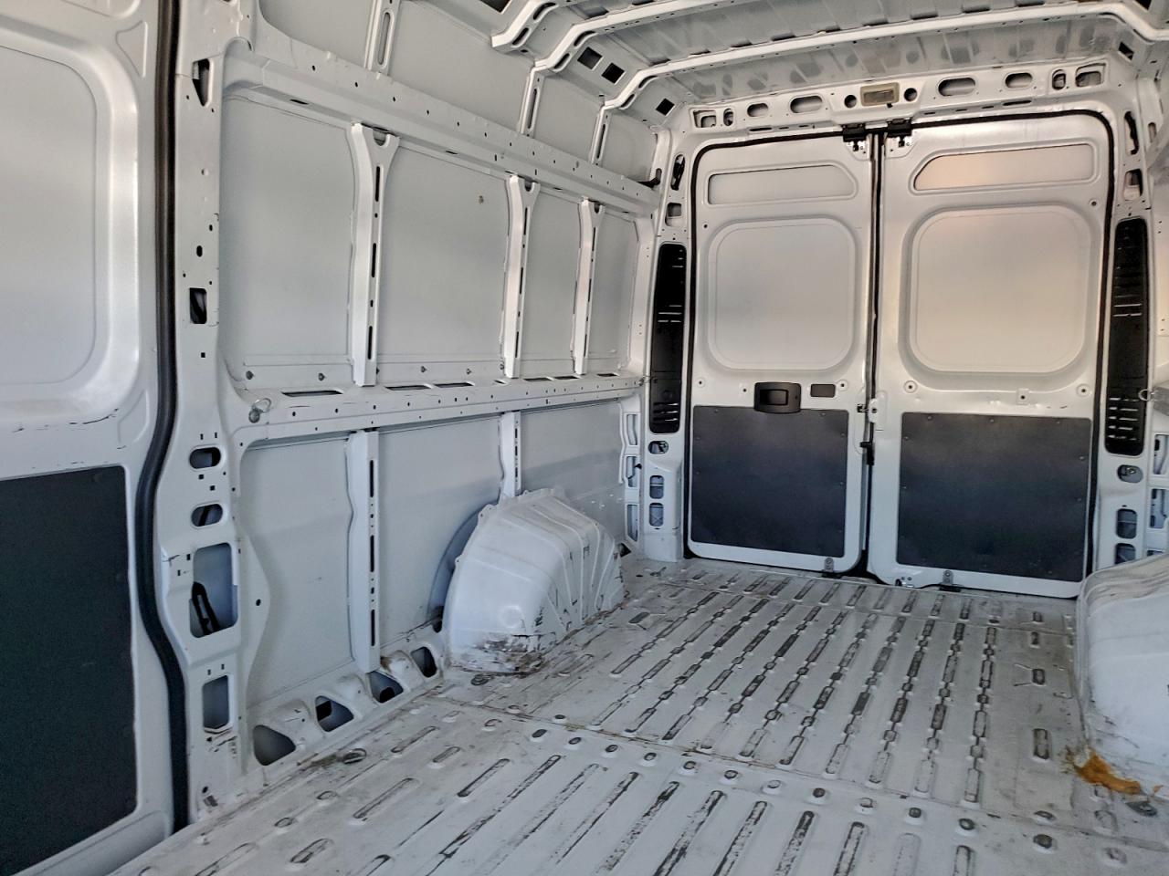 2023 Ram Promaster 3500 3500 High VIN: 3C6MRVJG4PE529122 Lot: 94254395