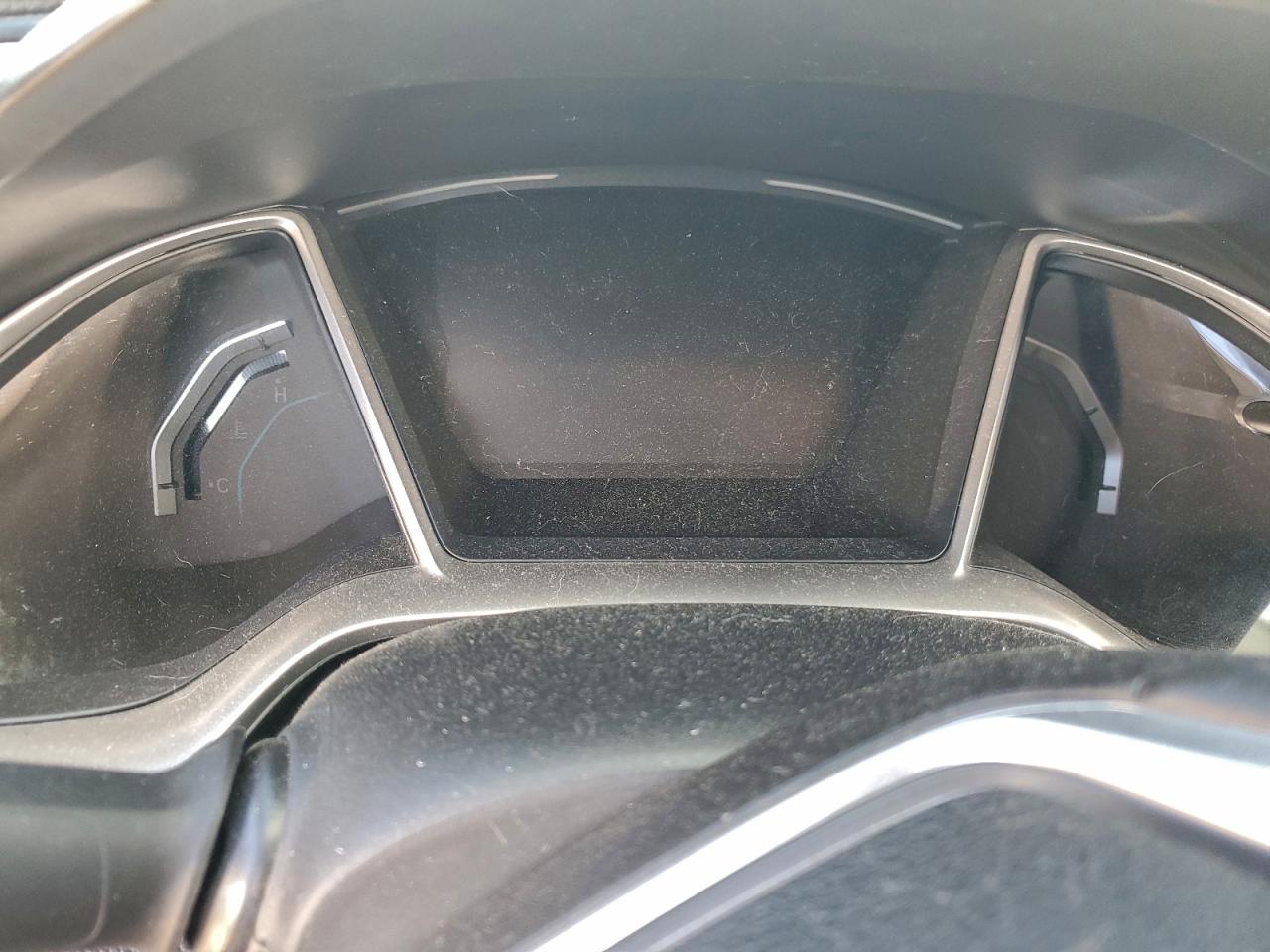 2020 Honda Civic Ex VIN: 19XFC1F33LE022398 Lot: 94631745