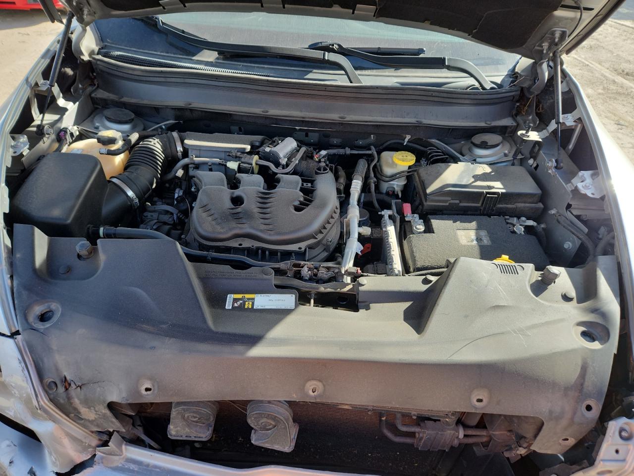 2016 Jeep Cherokee Limited VIN: 1C4PJMDS7GW271403 Lot: 90905695