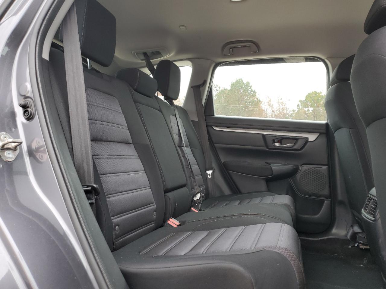 2019 Honda Cr-V Lx VIN: 2HKRW6H30KH213124 Lot: 93156345