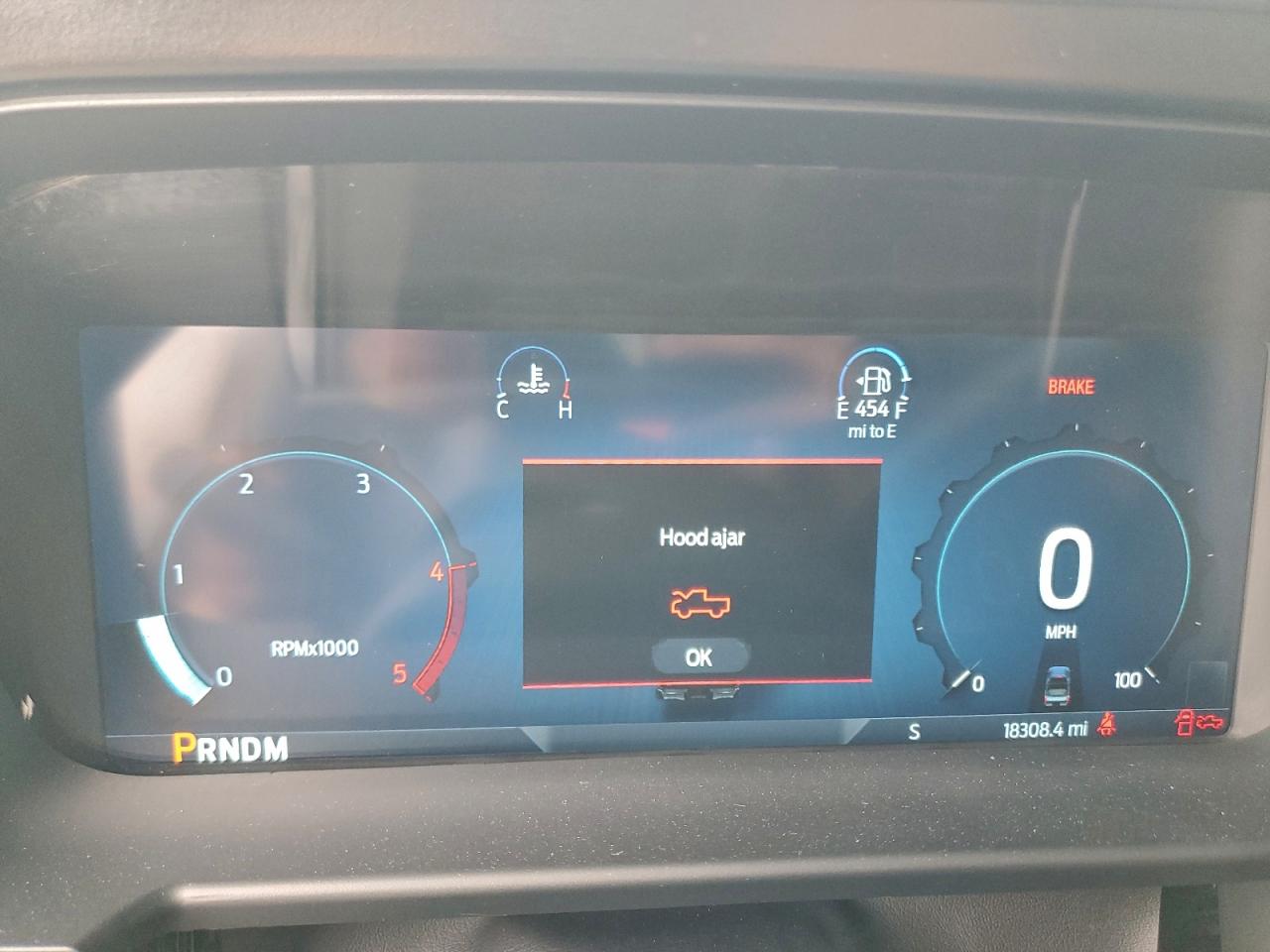 2024 Ford F250 Super Duty VIN: 1FT8W2BM9REE83873 Lot: 94249055