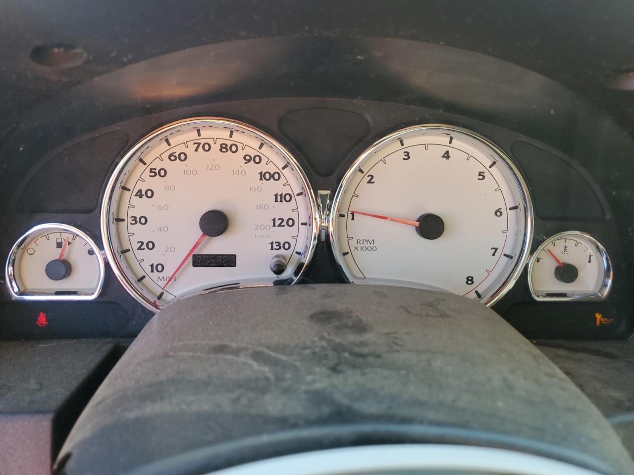 2005 Saturn Vue VIN: 5GZCZ53485S813563 Lot: 92738015