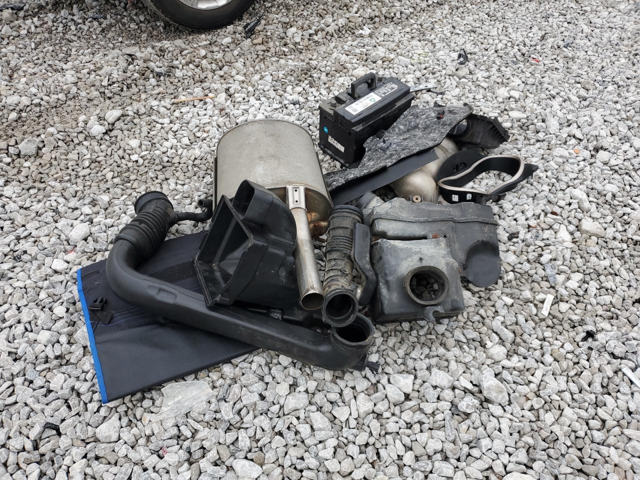 2017 Jeep Cherokee Sport VIN: 1C4PJMAB6HW646199 Lot: 93954755