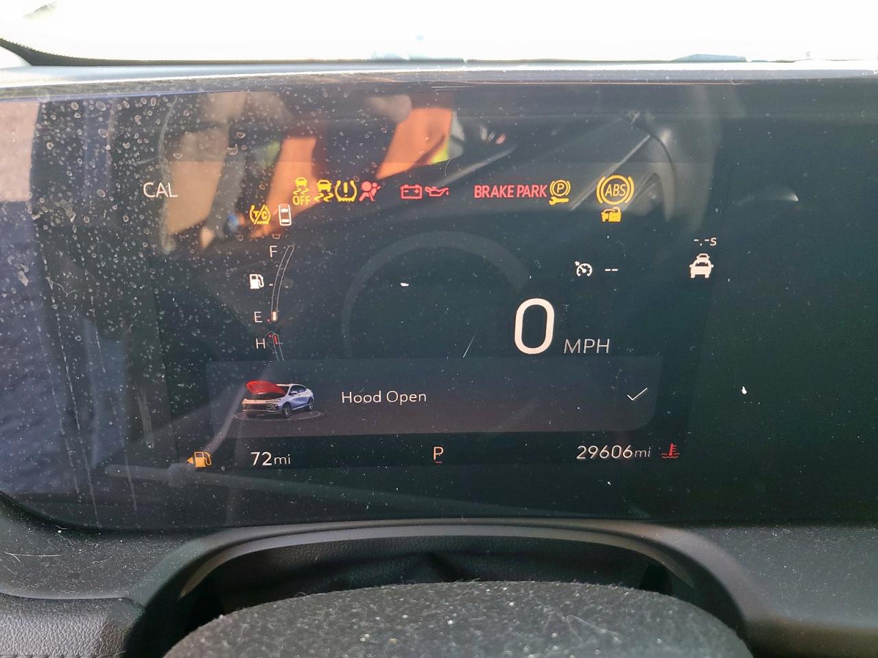 2025 Buick Encore Gx Preferred VIN: KL4AMBSP0SB001259 Lot: 91369055