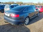 2010 AUDI A6 2.0 TDI 170 SE 4DR for sale at Copart ROCHFORD