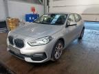 2020 BMW 1 SERIES 116D SPORT 5DR for sale at Copart EAST KILBRIDE