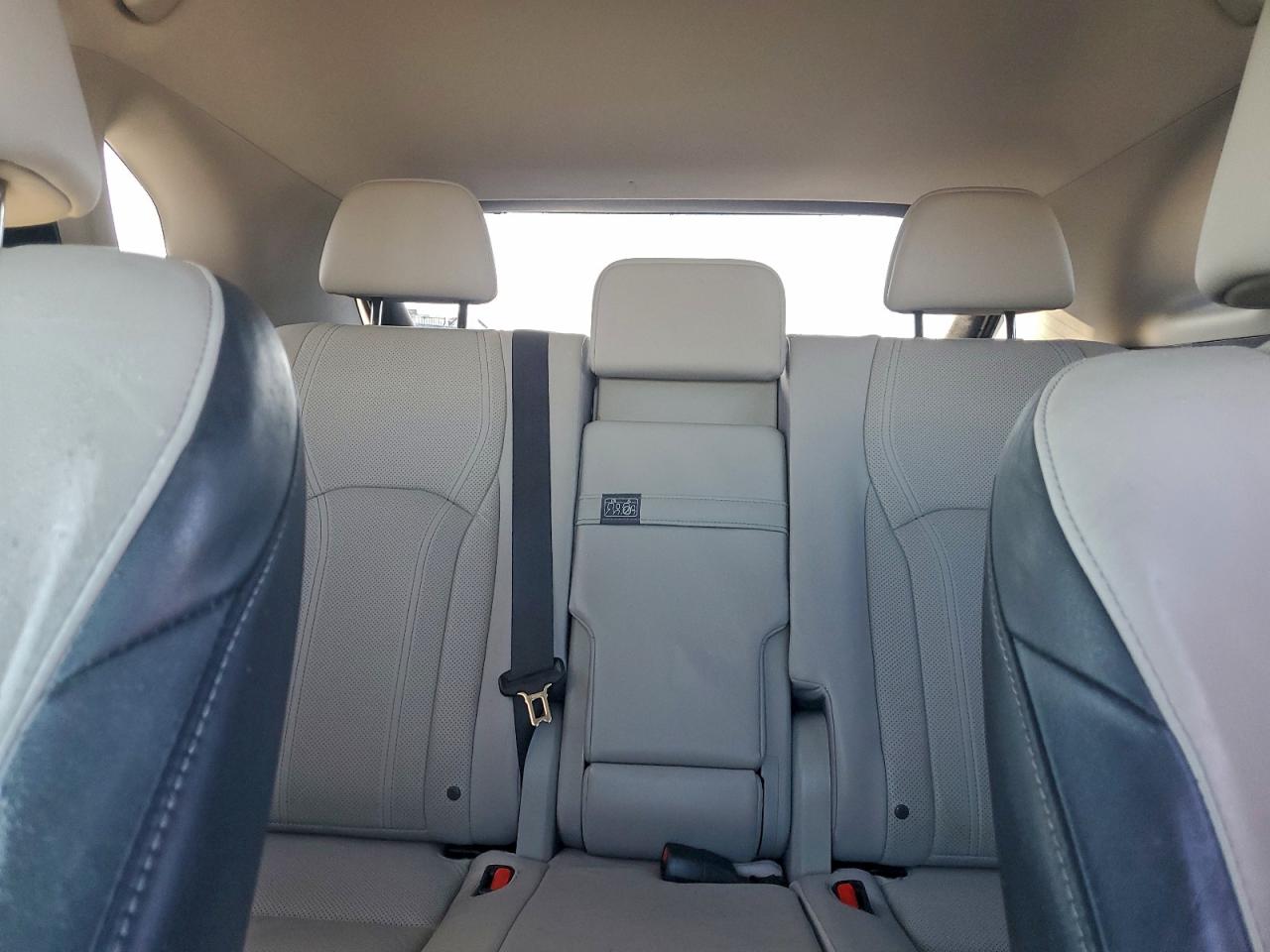 2018 Lexus Rx 350 Base VIN: 2T2BZMCA5JC144169 Lot: 94264305