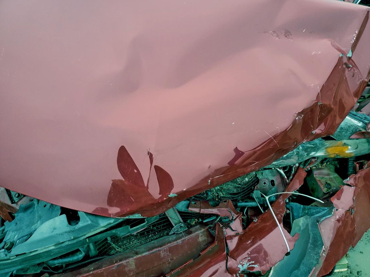 2008 Chevrolet Impala Lt VIN: 2G1WC583881303890 Lot: 94294375