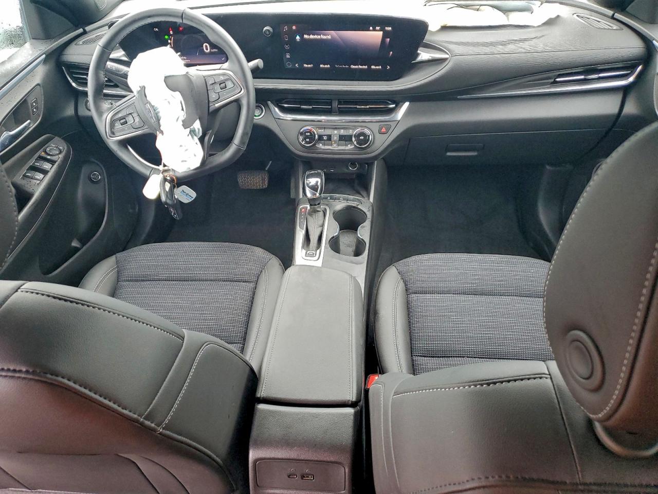 2024 Buick Envista Preferred VIN: KL47LAE27RB219975 Lot: 93702465