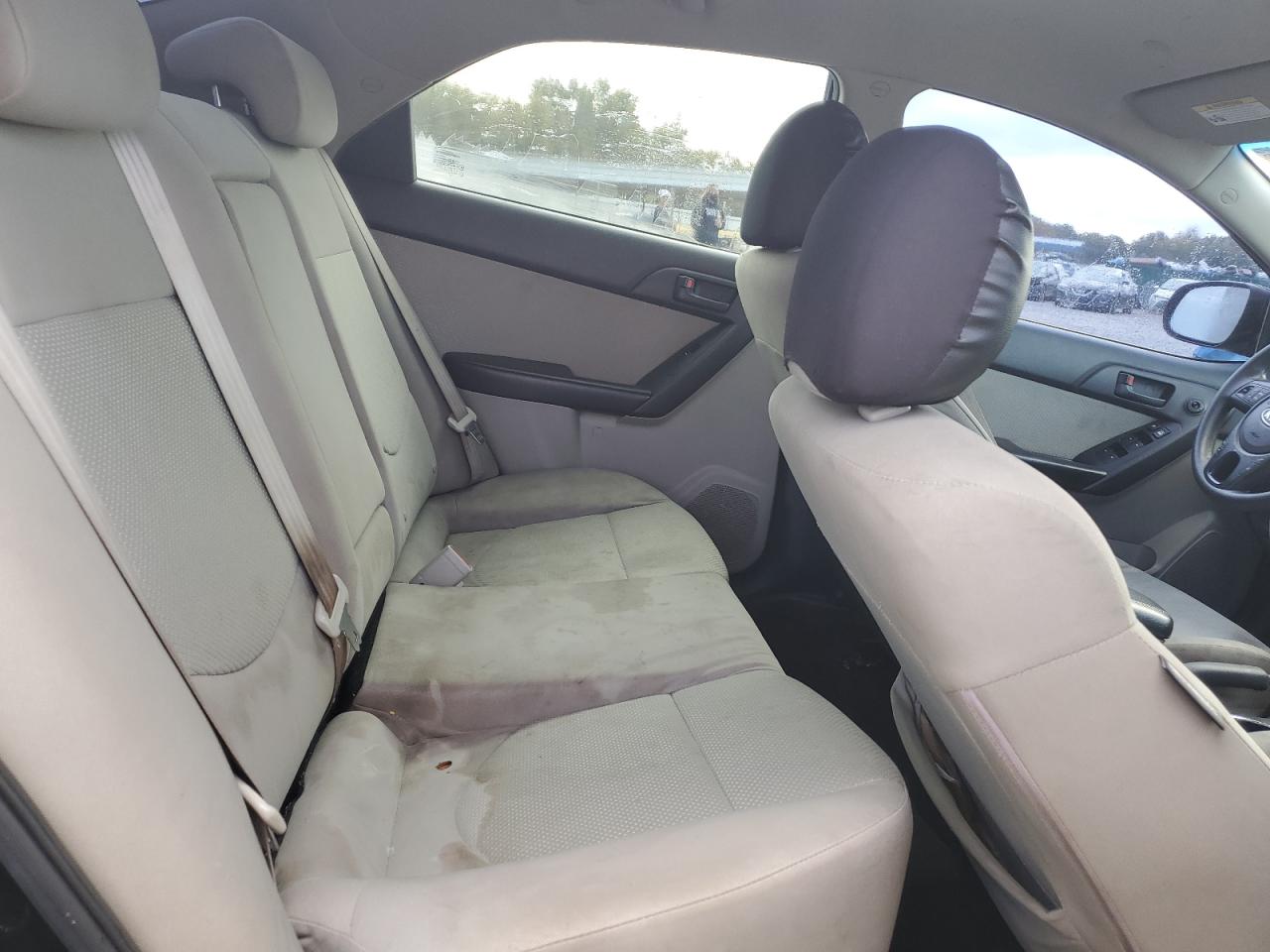 2012 Kia Forte Ex VIN: KNAFU4A27C5521162 Lot: 91024425