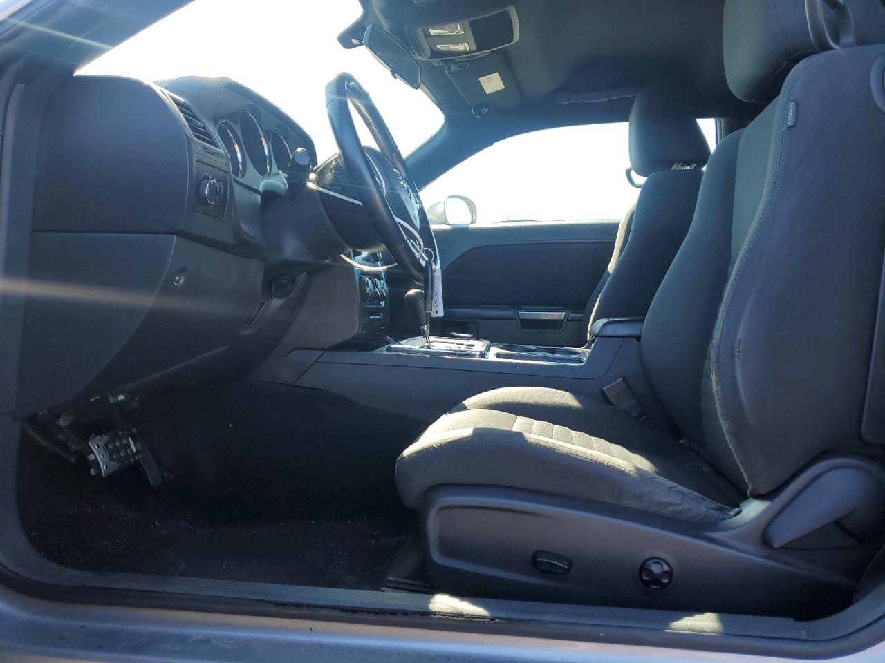 2011 Dodge Challenger VIN: 2B3CJ4DG6BH565653 Lot: 92915925