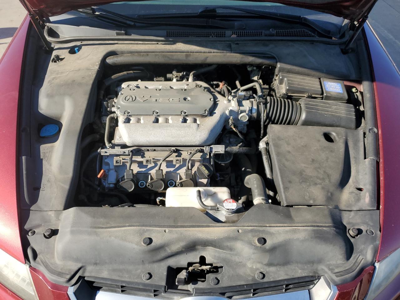 2004 Acura Tl VIN: 19UUA66244A029528 Lot: 91024915