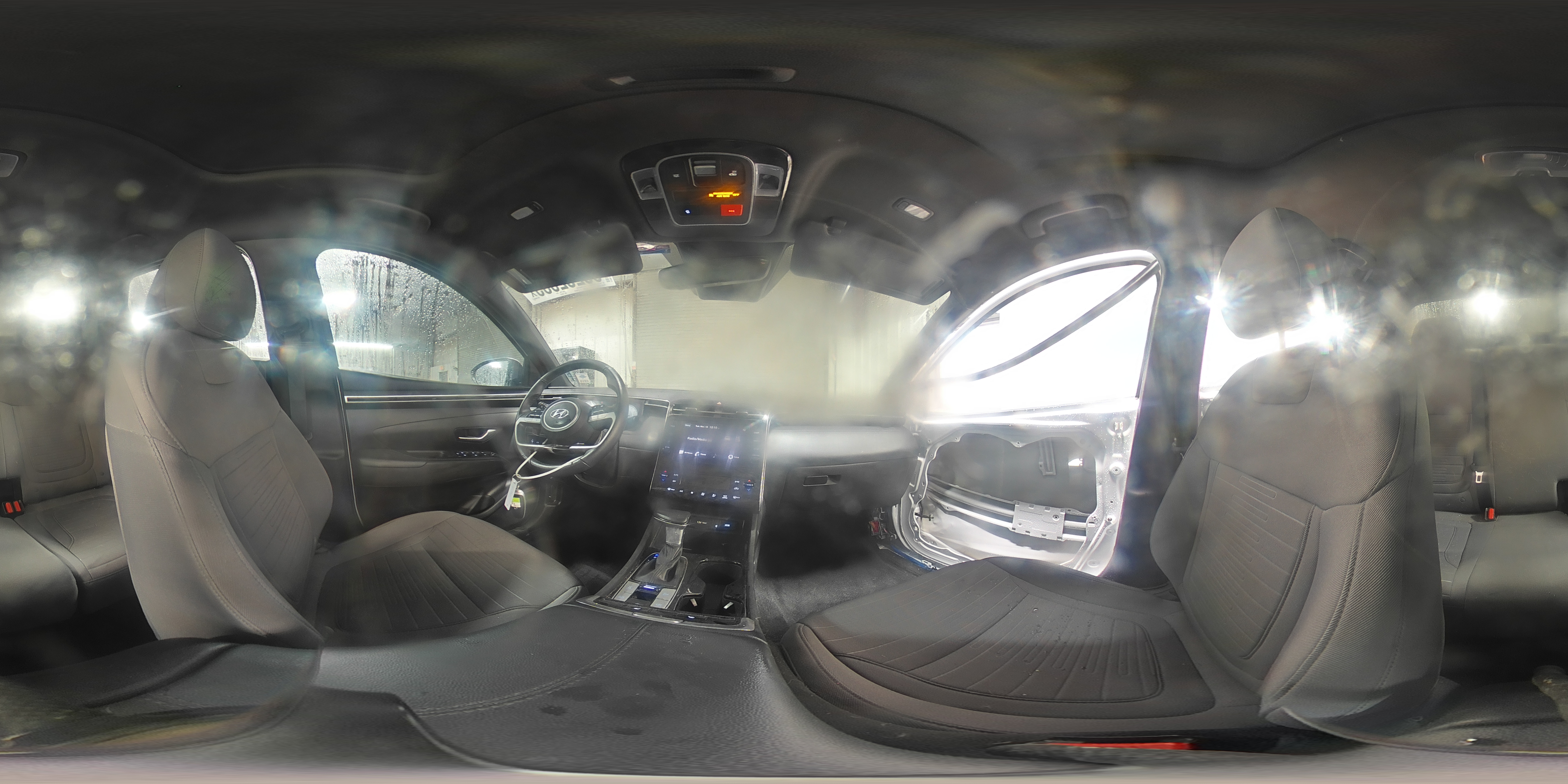 2022 Hyundai Santa Cruz Sel Premium VIN: 5NTJDDAF1NH038528 Lot: 93252835