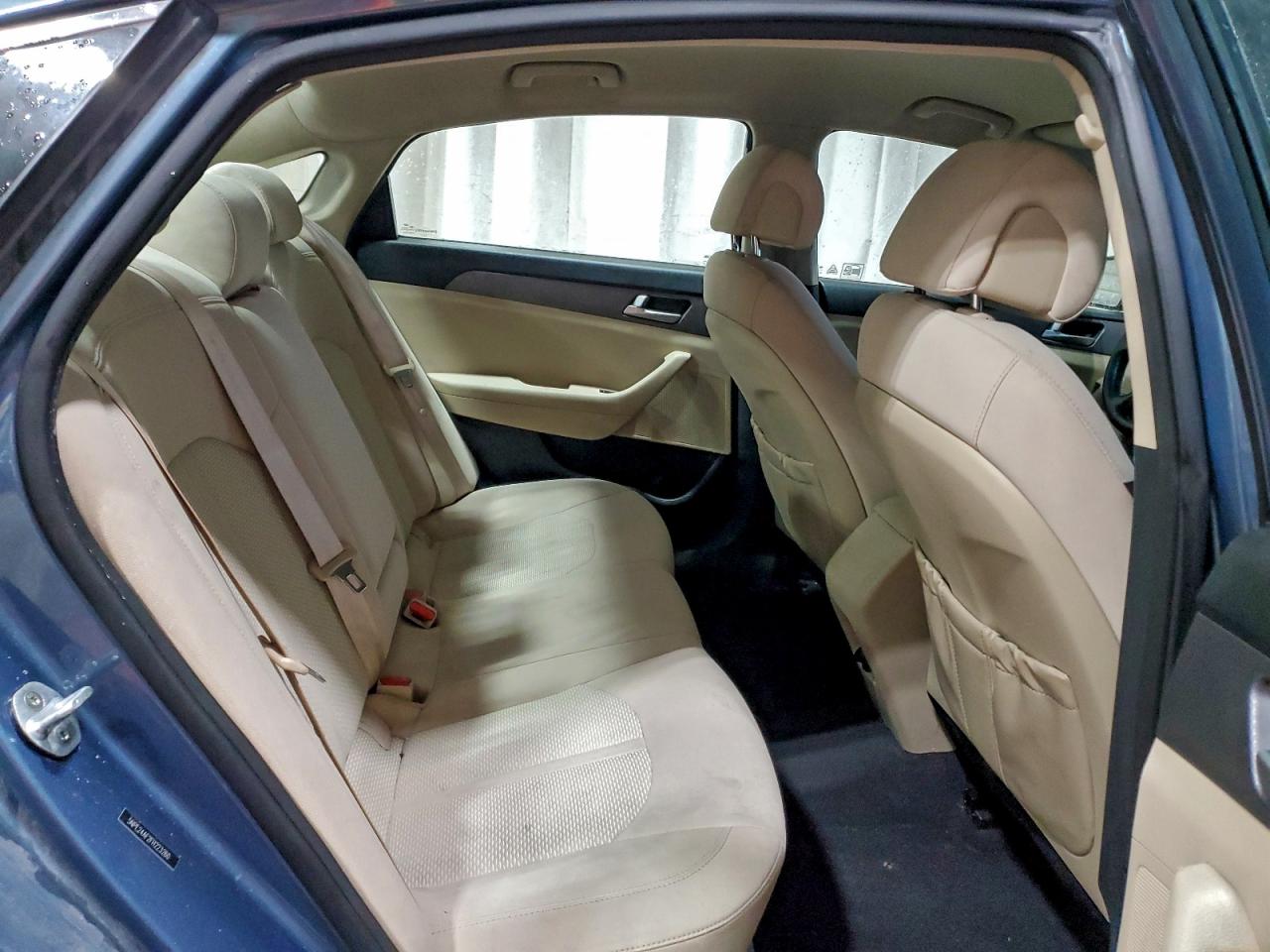 2015 Hyundai Sonata Se VIN: 5NPE24AF2FH223260 Lot: 93540775