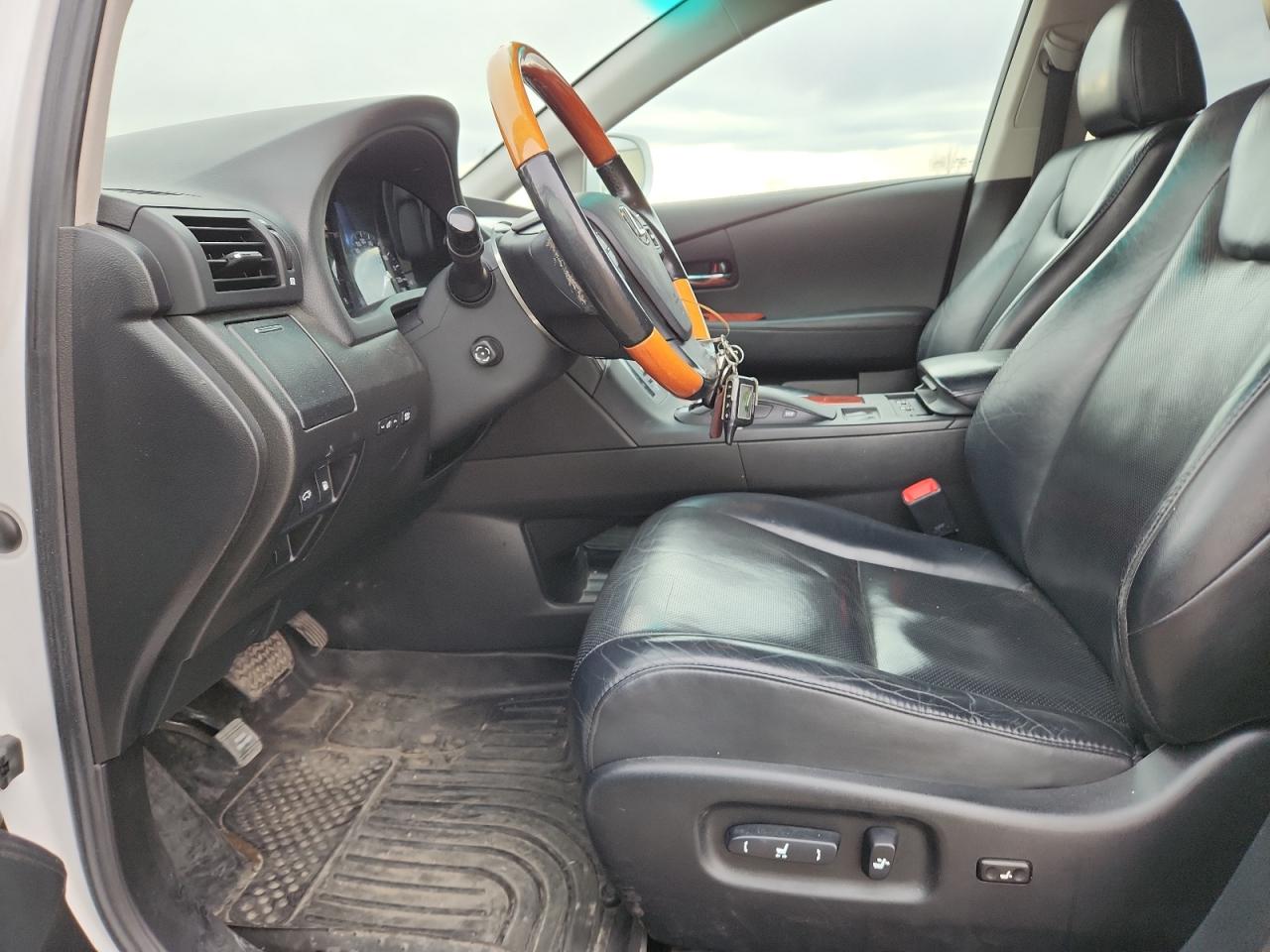 2010 Lexus Rx 350 VIN: 2T2BK1BAXAC030088 Lot: 91845555