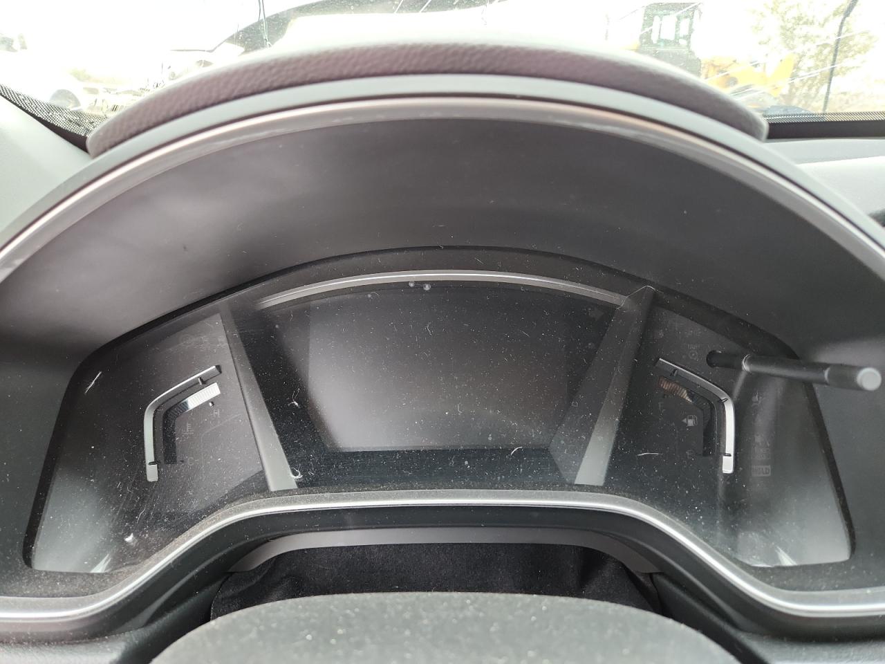 2019 Honda Cr-V Ex VIN: 5J6RW1H59KA031783 Lot: 93446415