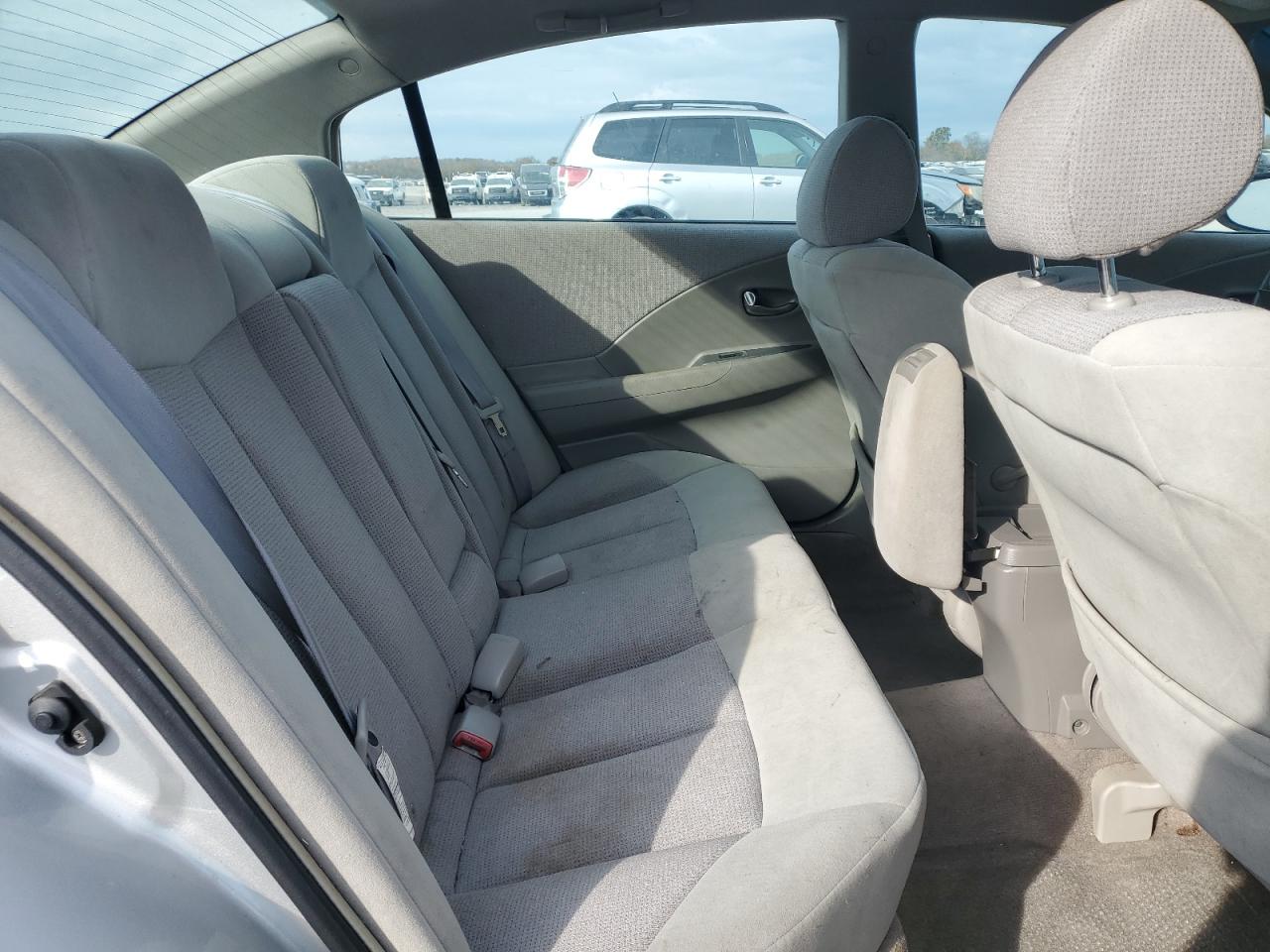 2004 Nissan Altima Base VIN: 1N4AL11D94C123051 Lot: 91673635