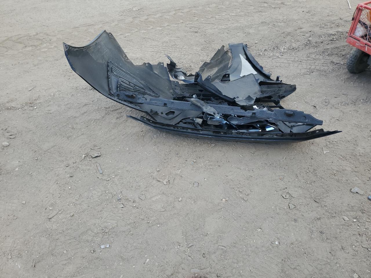 2022 Nissan Sentra Sv VIN: 3N1AB8CV4NY290120 Lot: 93012785