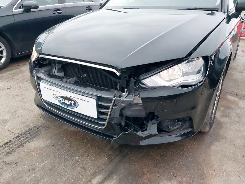 2014 AUDI A3 1.6 TDI 110 SE 5DR