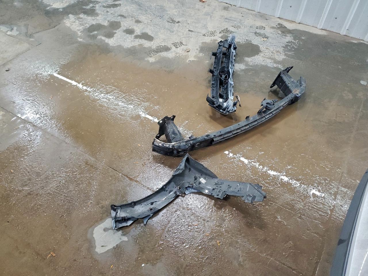 2018 Hyundai Tucson Se VIN: KM8J23A45JU760495 Lot: 94054145