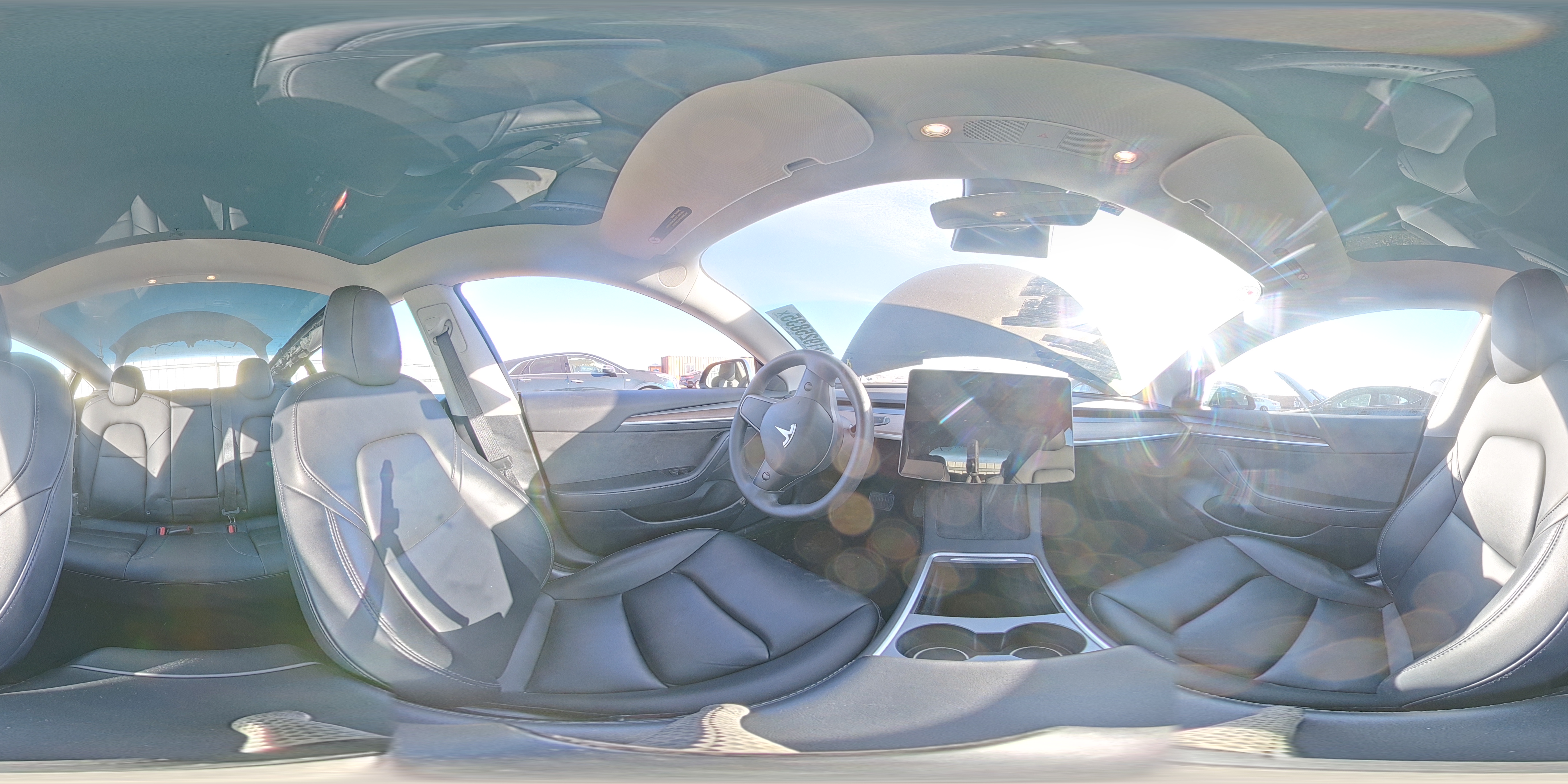 2022 Tesla Model 3 VIN: 5YJ3E1EA3NF101502 Lot: 91925835