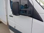 2012 MERCEDES-BENZ SPRINTER 3.5T CHASSIS CAB AUTO for sale at Copart YORK