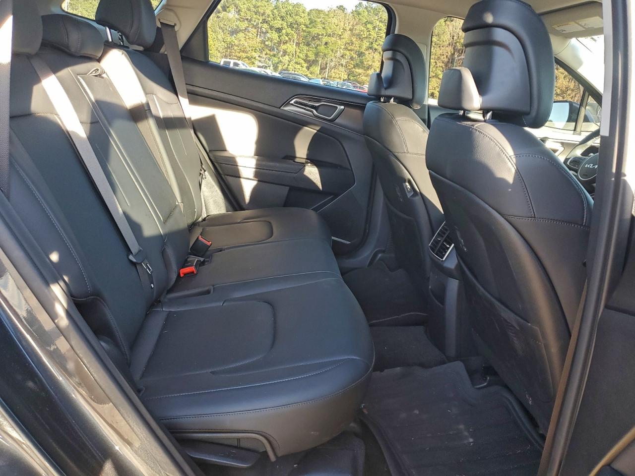2024 Kia Sportage Ex VIN: KNDPV3DF7R7276874 Lot: 94572415