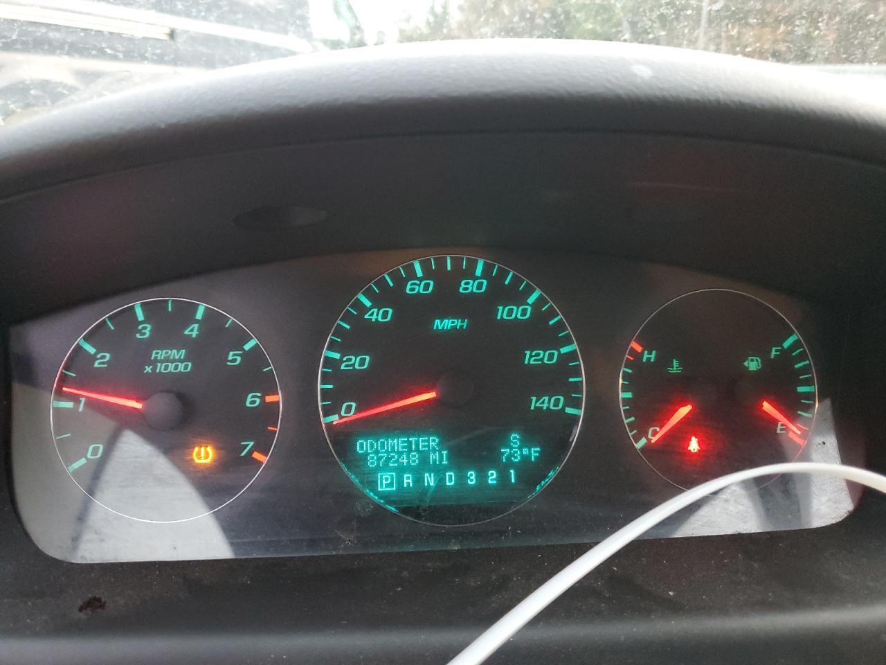 2010 Chevrolet Impala Lt VIN: 2G1WB5EN1A1254644 Lot: 93715135