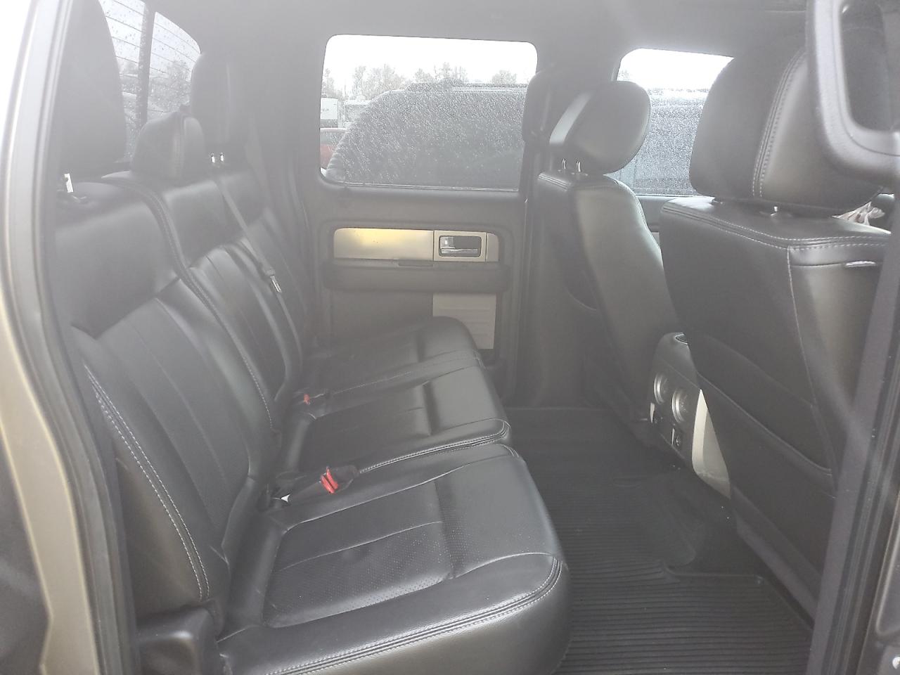 2013 Ford F150 Supercrew VIN: 1FTFW1ET1DFB68007 Lot: 90737875