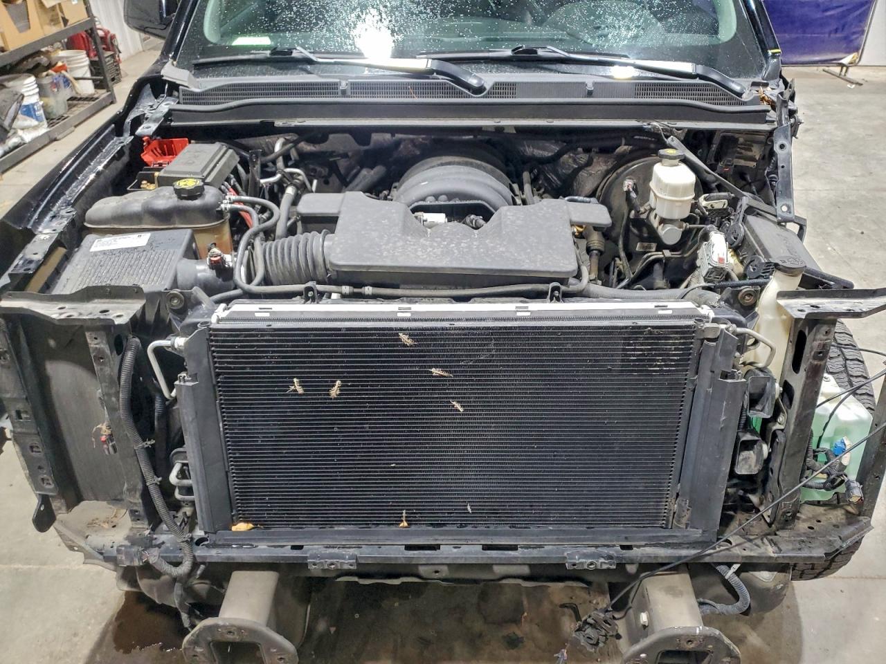 2018 GMC Yukon Denali VIN: 1GKS2CKJ2JR123178 Lot: 94741125